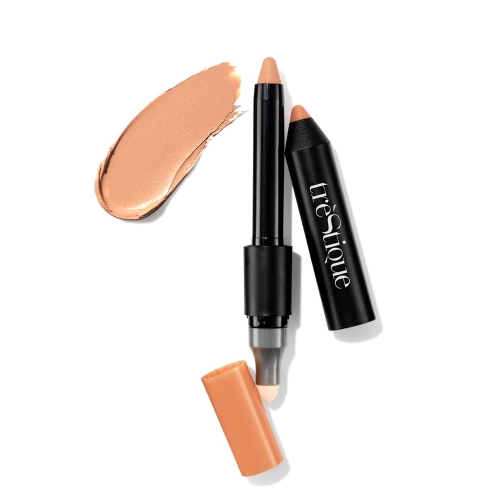 NEW Trestique Correct & Cover Concealer Crayon